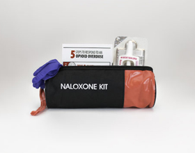 Ontario providing free naloxone kits to workplaces amidst opioid crisis
