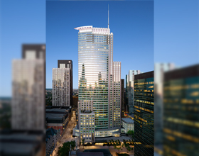 Montreal office building achieves perfect WiredScore 