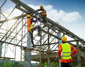 Ontario invests .5M in training youth for in-demand construction careers 