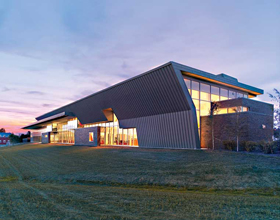 Essential structural considerations in roof design ?