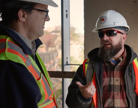 Construction Safety Nova Scotia steps up to harmonize safety across Canada 