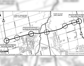 Transportation minister waived off expert engineering advice: Ont. Auditor General report 