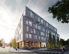  Ontario’s mixed-use residential project aims for zero-carbon status