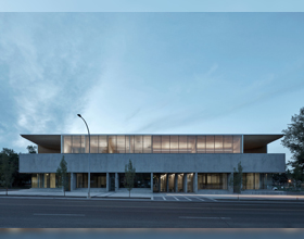  Calgary clinic wins award for simple, yet thoughtful design