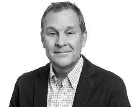 Stantec appoints senior principal to lead its Canadian federal program 