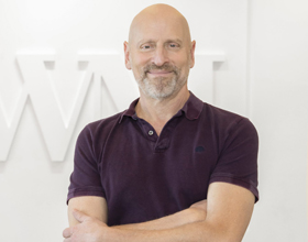 International firm hires industry veteran to lead third Canadian office 