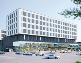  PCL to lead preliminary phase of Saskatchewan hospital