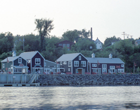 Canada and N.B. to invest M+ in Miramichi’s affordable housing 