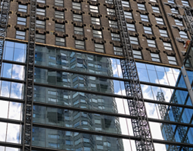 Deep retrofit projects now eligible for two federal funding programs 