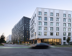 UBC student residences prioritize wellness, inclusivity, and sustainability 