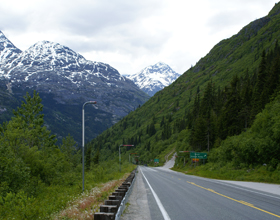 Yukon seeks feedback on draft resource roads legislation 