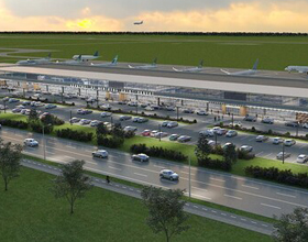 Canadian airline to build new terminal at Montreal’s Saint-Hubert Airport 