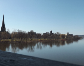 $321.4M infrastructure deficit spells trouble for Fredericton