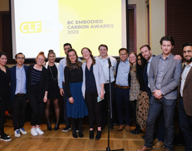 B.C. awards recognize excellence in climate-friendly building design