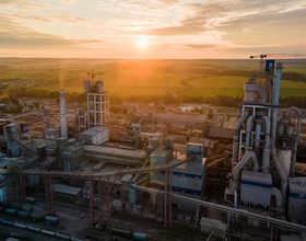 Global cement company to build Alberta carbon capture and storage facility