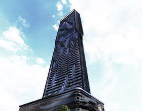 New mixed-use tower poised to set benchmark for Niagara Falls and Canada