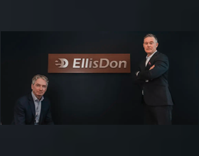 New CEO to lead EllisDon’s next generation of industry professionals