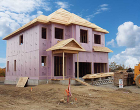 The sustainability aspect of net-zero energy-ready build