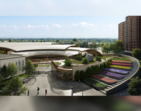 Seneca’s new health centre design puts Indigenous concepts at the forefront