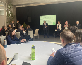 Montreal decarbonization program targets mid-sized buildings