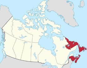Major engineering firm to strengthen presence in Atlantic Canada