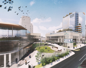 Manitoba shopping centre to be transformed into $500M mixed-use development