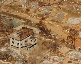 Insulated concrete forms: The future of resilient building design