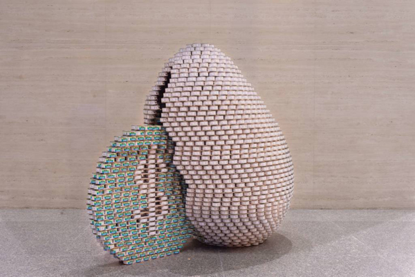 Diamond Schmitt Architects, Architecture49 Inc. among 21st CANstruction winners