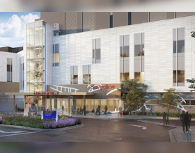 Stantec, Graham Design Builders land M B.C. design-build project