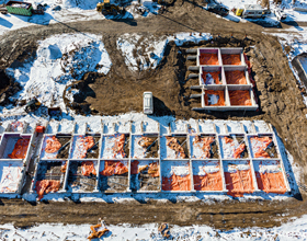 New Ontario housing project to rely on geothermal system for HVAC 
