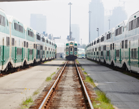 Global consultant selected as advisor for Metrolinx’s GO Transit expansion project