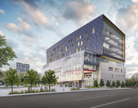 VCC’s new centre to embody sustainability for a clean purpose