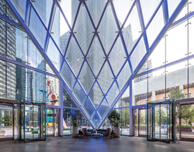 Think beyond the building 