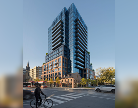 NBA star to collaborate on mixed-use development in downtown Toronto