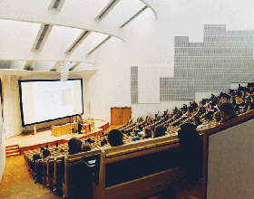 Innovative materials for noise reduction in commercial spaces