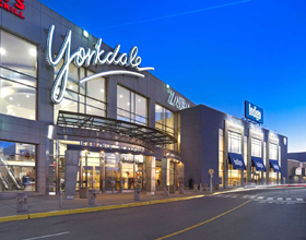 Yorkdale mall to undergo M reno to enhance retail, food court space 
