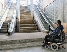N.S. seeks input on proposed built environment accessibility standard