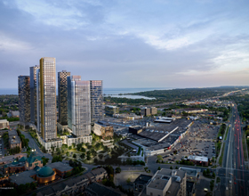Transformational mixed-use development unveiled in GTA