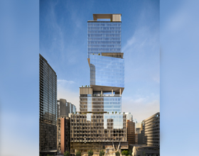 Vancouver’s tallest zero-carbon office tower raises the bar for sustainable builds