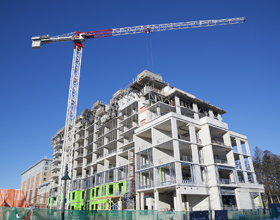 Government slashes tax on rental apartment construction to tackle housing crisis