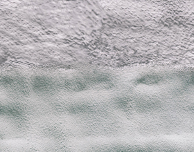 How can Polyurethane Sprayfoam enhance foundation waterproofing? 