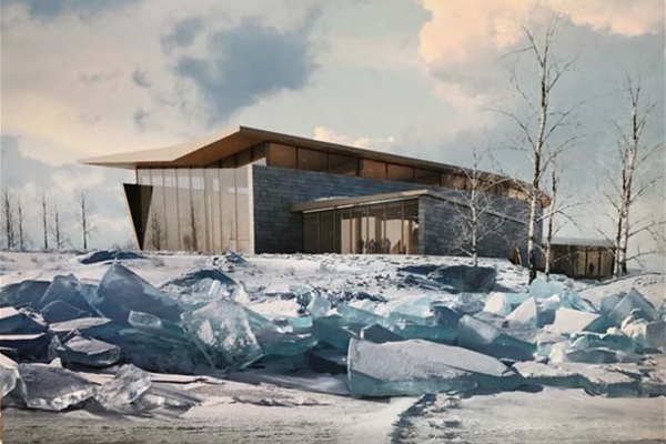Presenting Thunder Bay’s plan for a new $20M science centre