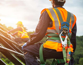 Building a safer future: Contractors launch safety council 