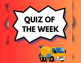 Test Your Knowledge: The Four Essential Steps of Concrete Production 