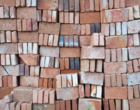 The enduring value of clay masonry