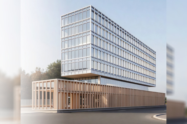From vacant to vibrant: Rethinking Toronto’s empty spaces for housing