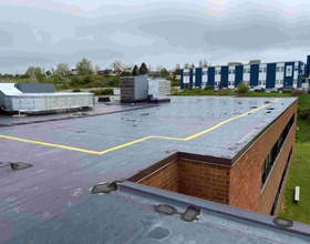 RapidLock stands strong against Hurricane Fiona 