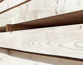 Atlantic Canada gets a boost for mass timber operations 
