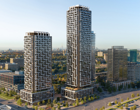 City’s largest mixed-use project underway 