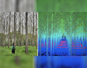 A sustainable building revolution driven by AI 